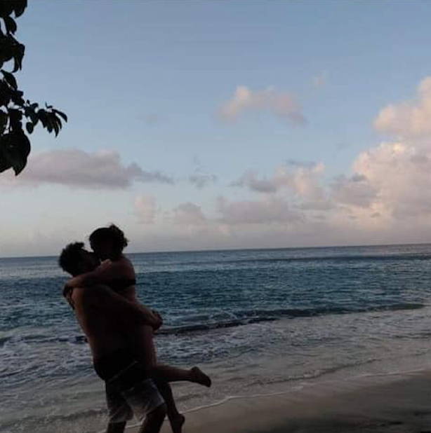 The Wedding Website of Ivan Perez and April Hall