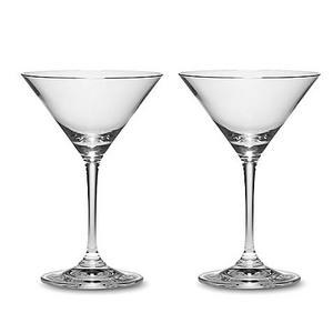 Riedel® Vinum Martini Glasses (Set of 2)