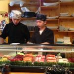 Vic Sushi Bar