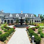 Del Vino Vineyards