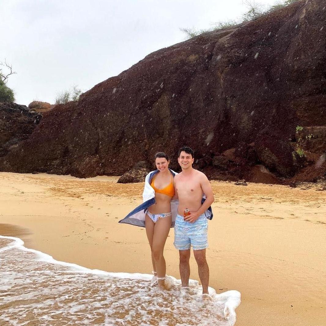 Maui
2021