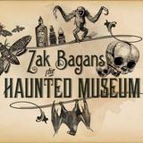 Zak Bagans' The Haunted Museum