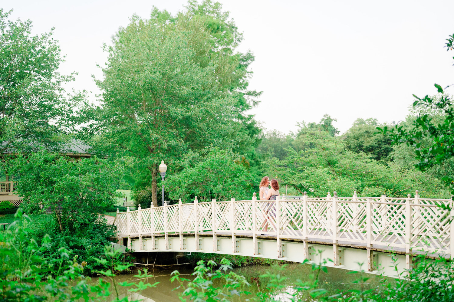 The Wedding Website of Alicia Chism and Amanda Hrdlick