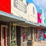 South Congress Avenue