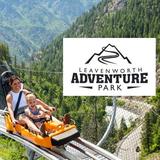 Leavenworth Adventure Park (Alpine Coaster)