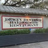 Welcome Dinner at Dewey Destin's Harborside