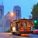 Cable Car