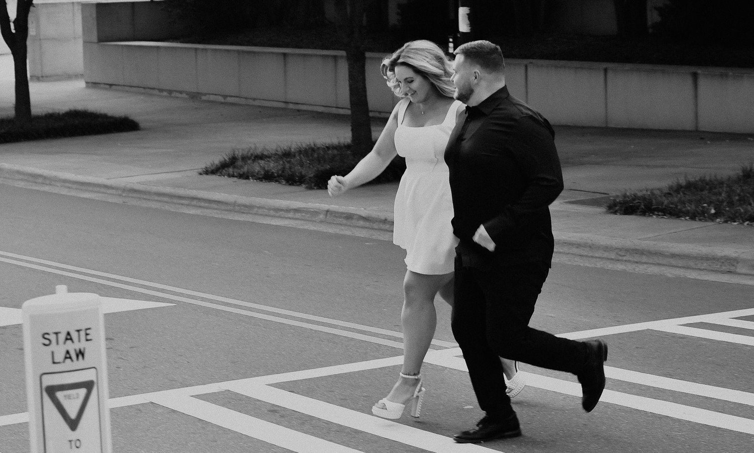 The Wedding Website of Ashley Dalena and Garrett Williams
