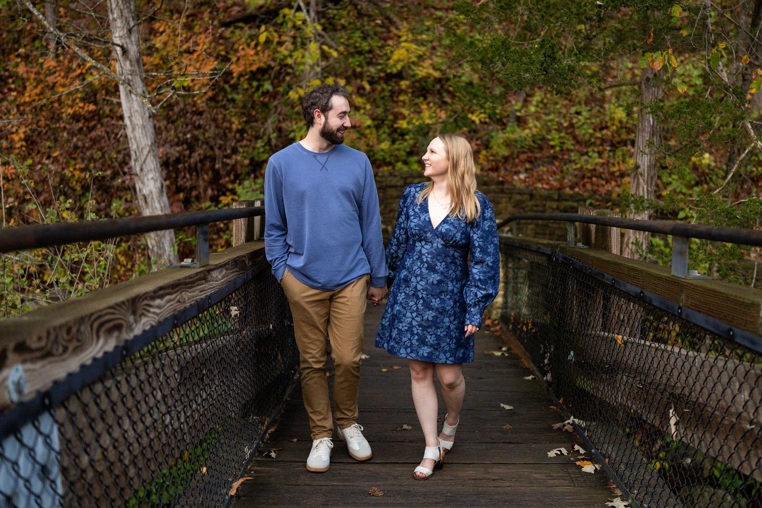 The Wedding Website of Elliot Mohler and Katie Tahtinen