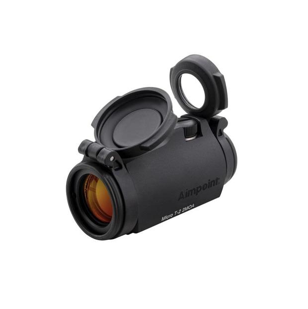 Aimpoint Micro T-2 Red Dot Site