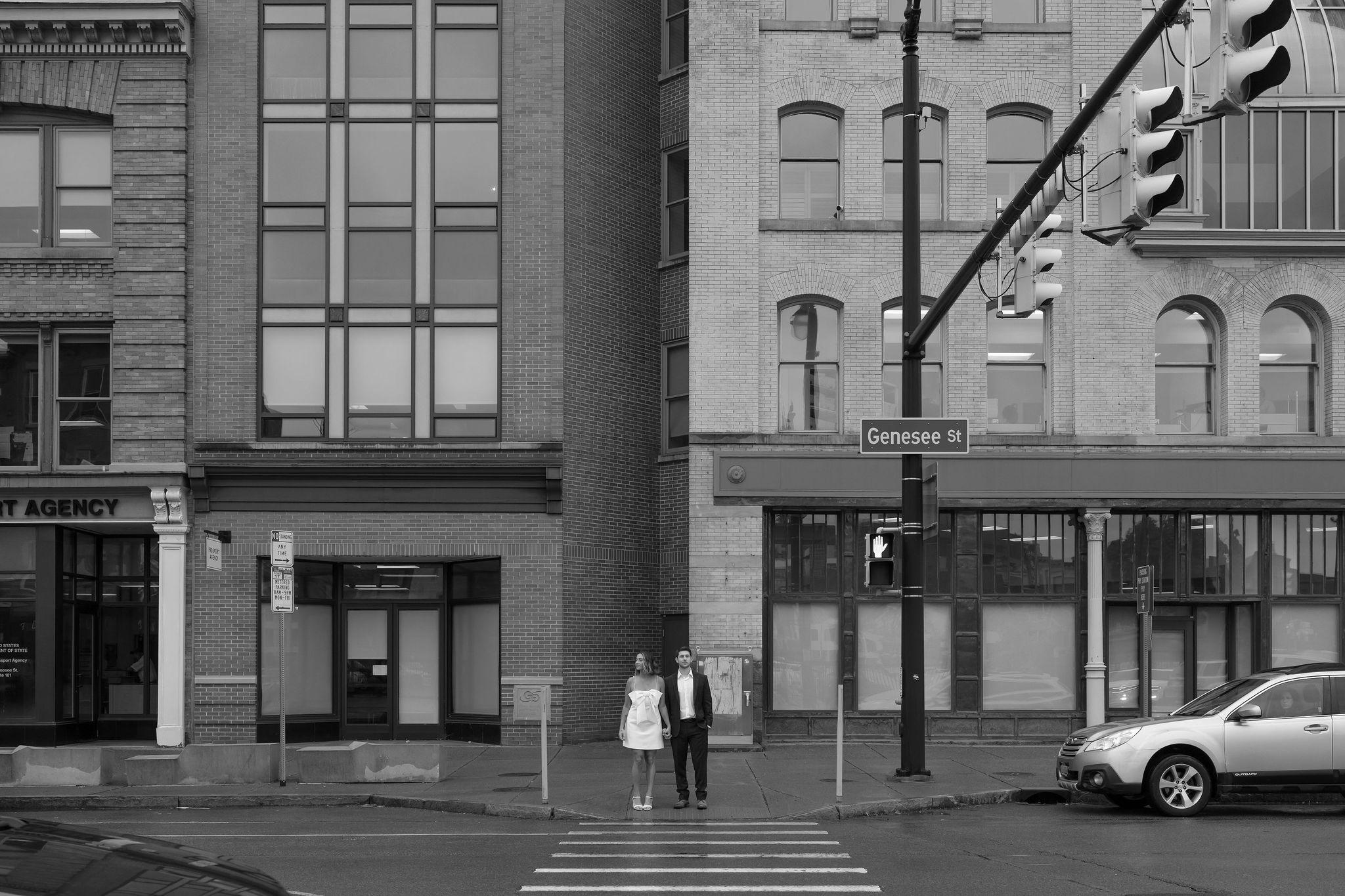 The Wedding Website of Zoe Oleshansky and Aaron Scheff
