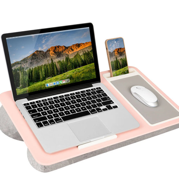 Home Office Pro Lap Desk