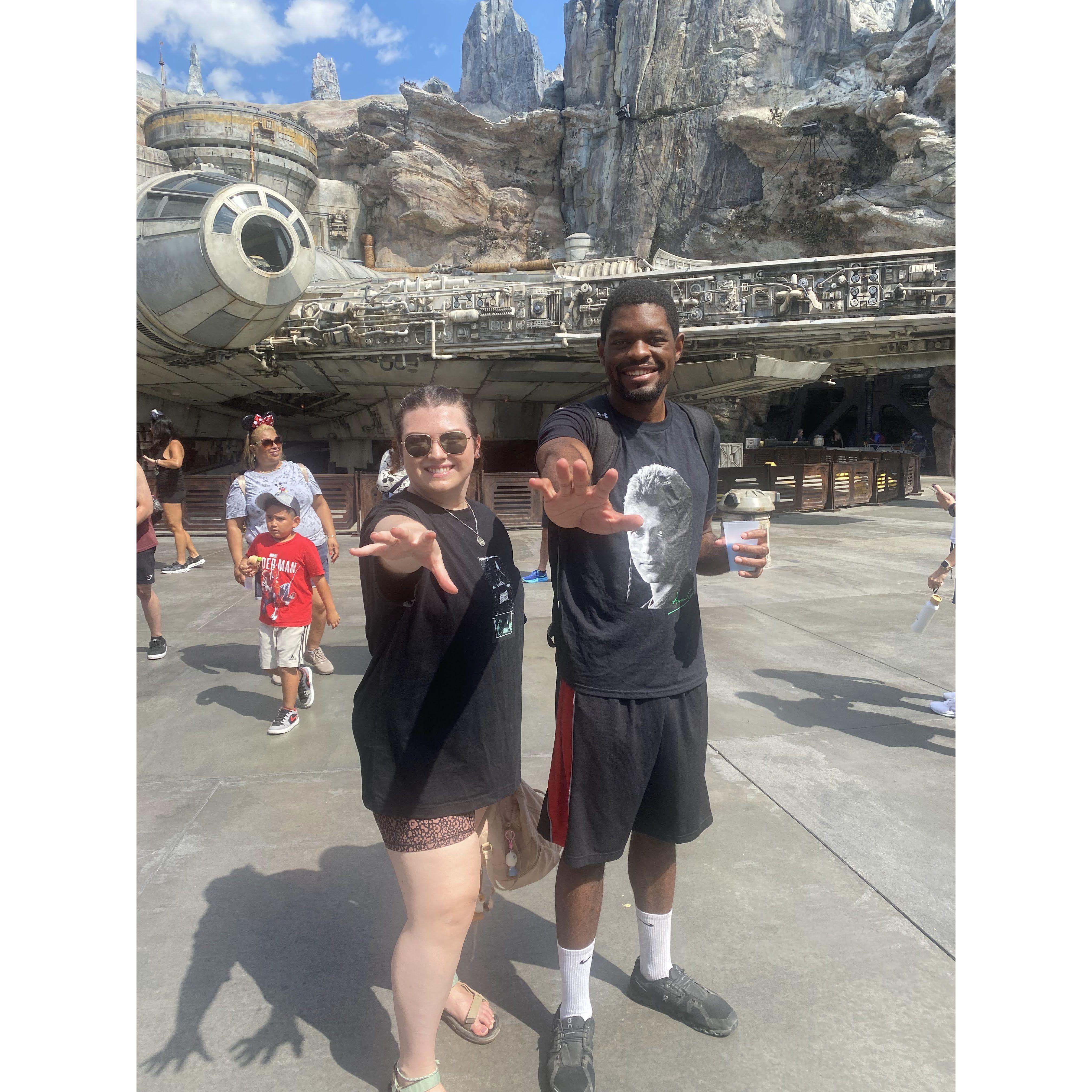 Star Wars <3