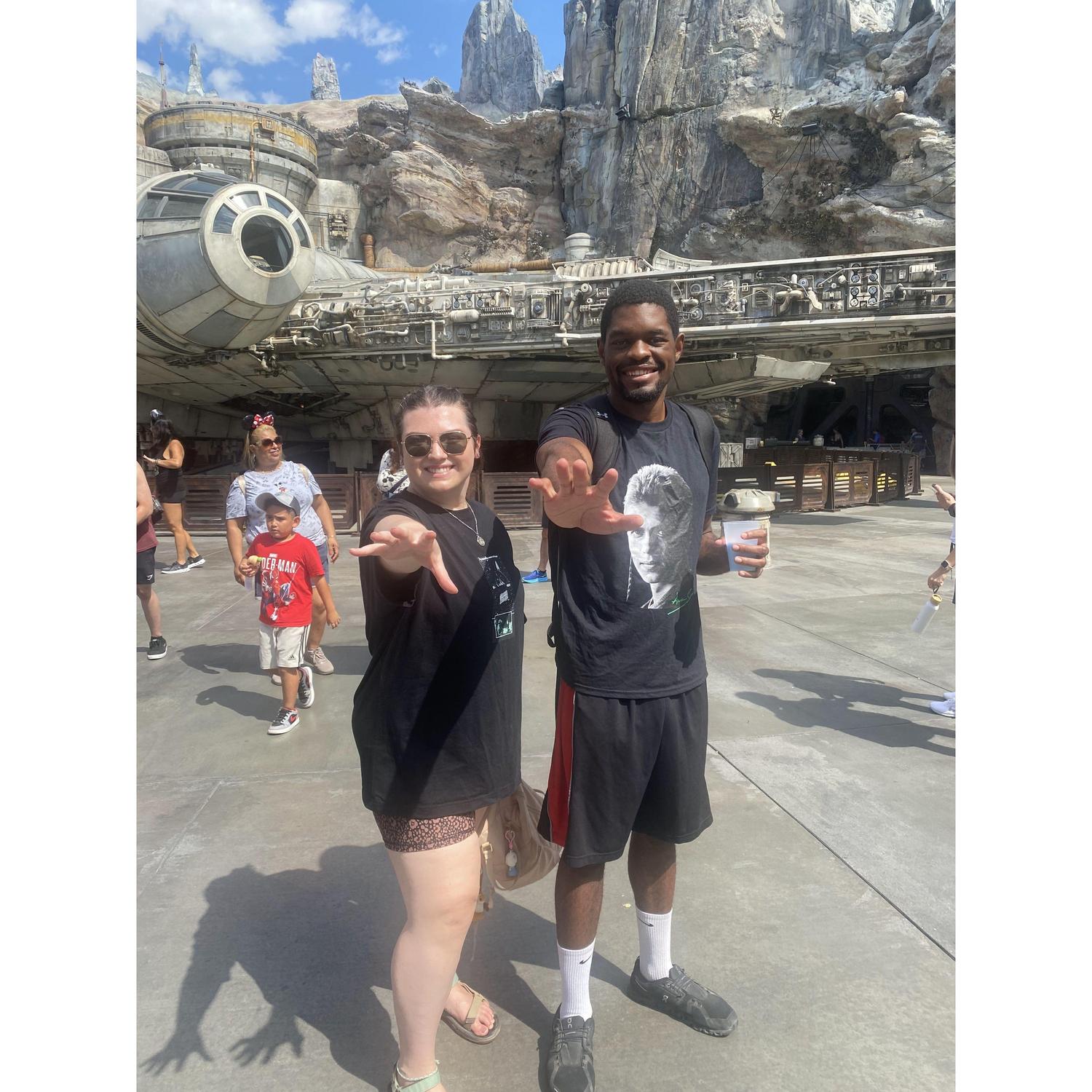 Star Wars <3