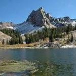 Lake Blanche