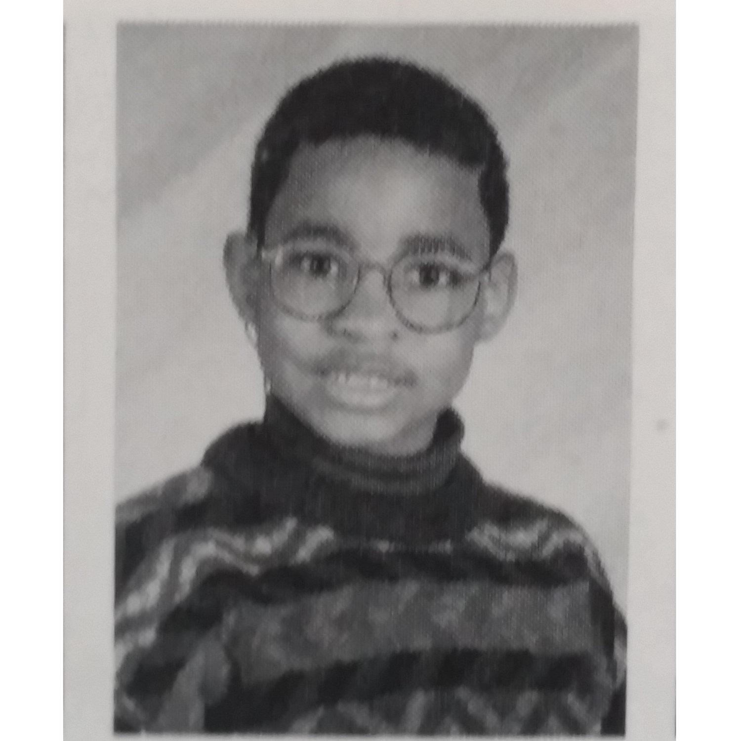 First Grade