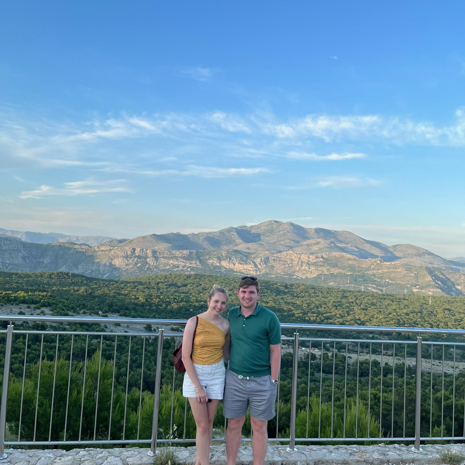 Dubrovnik, Croatia 2023