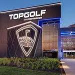 Topgolf King of Prussia