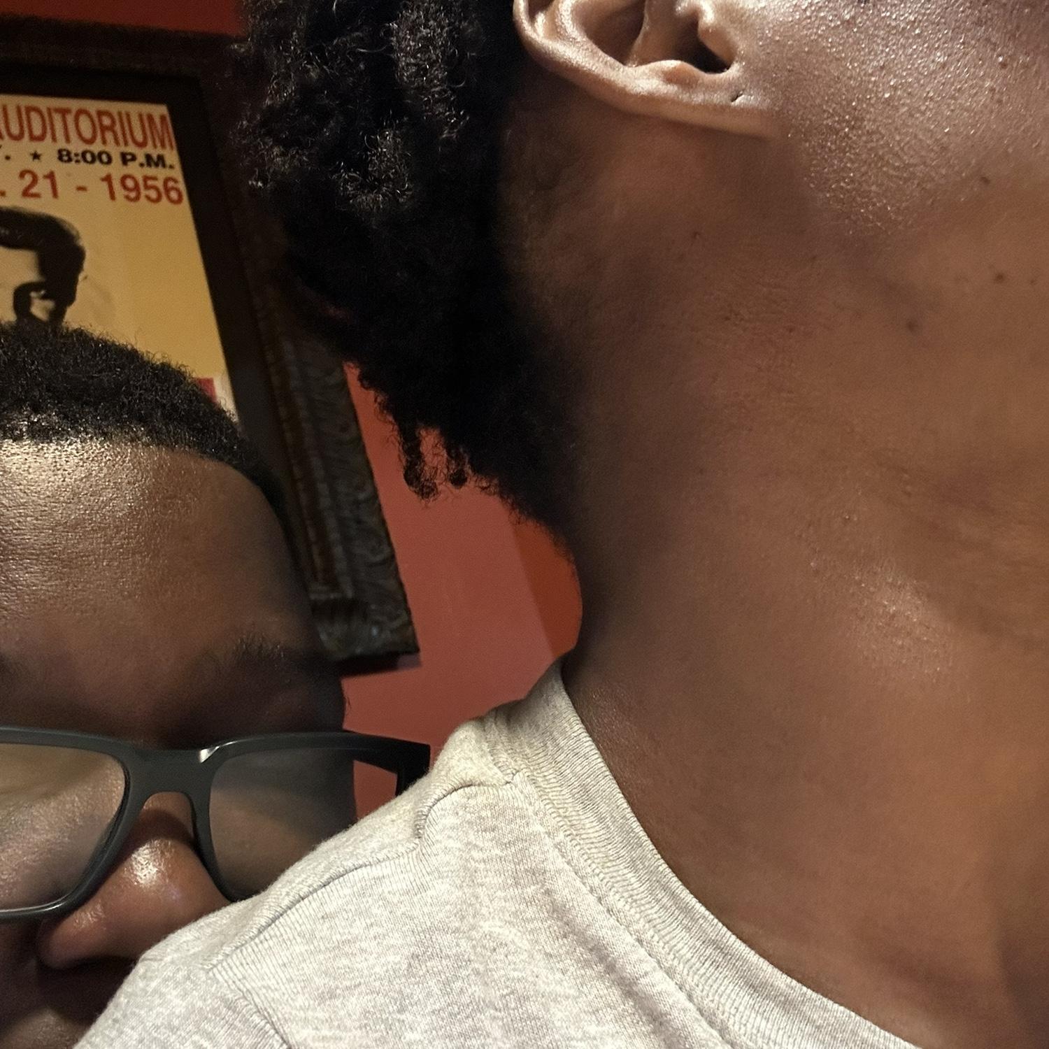 Elevator love