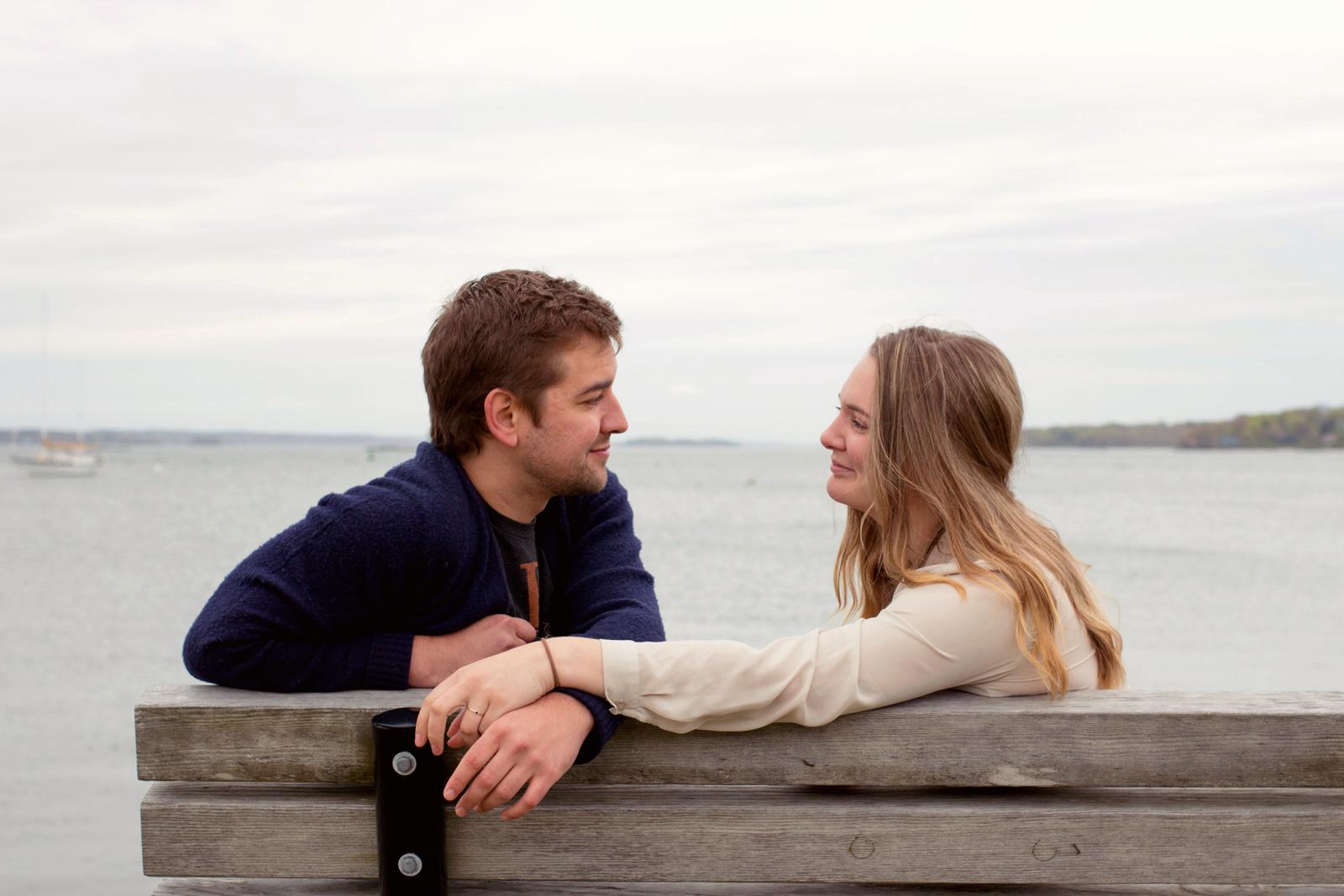The Wedding Website of Violet Primoff and Gordon Jones