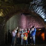 Lockport Caves