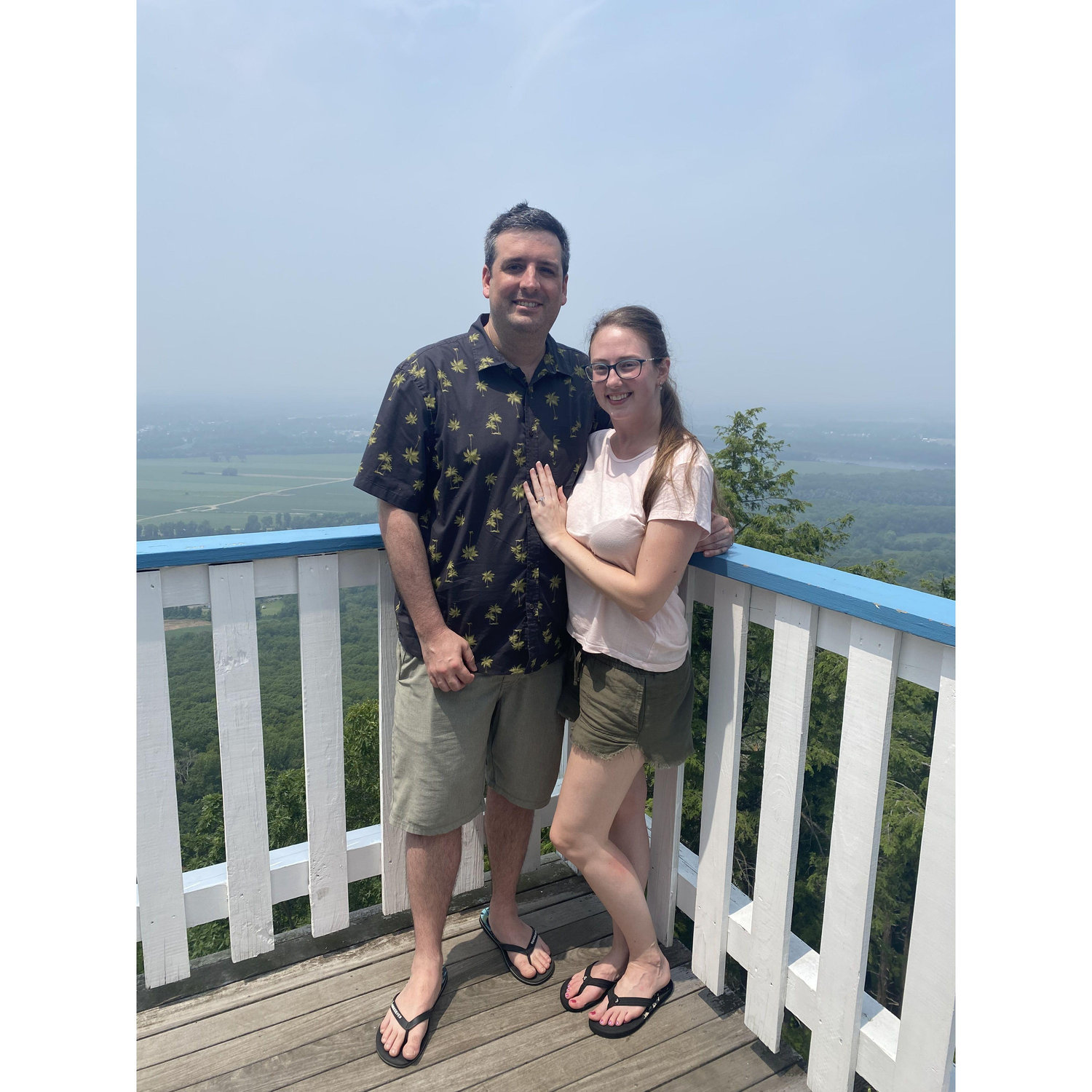 Mt. Holyoke, Hadley, MA 2023