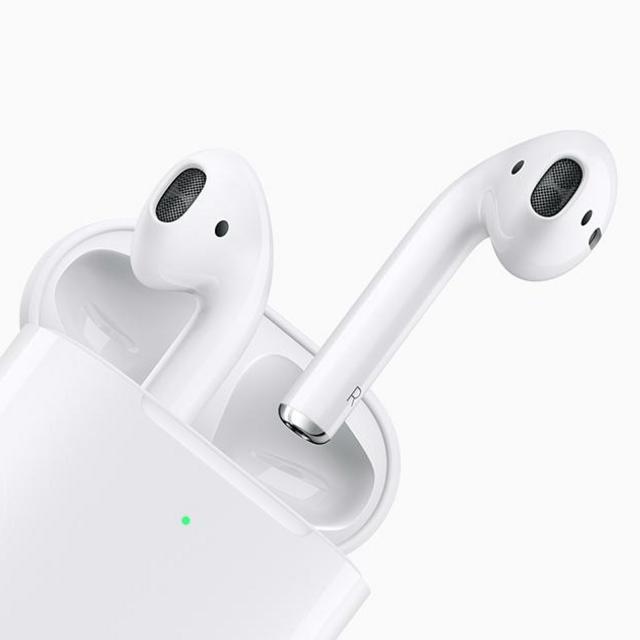 AirPods