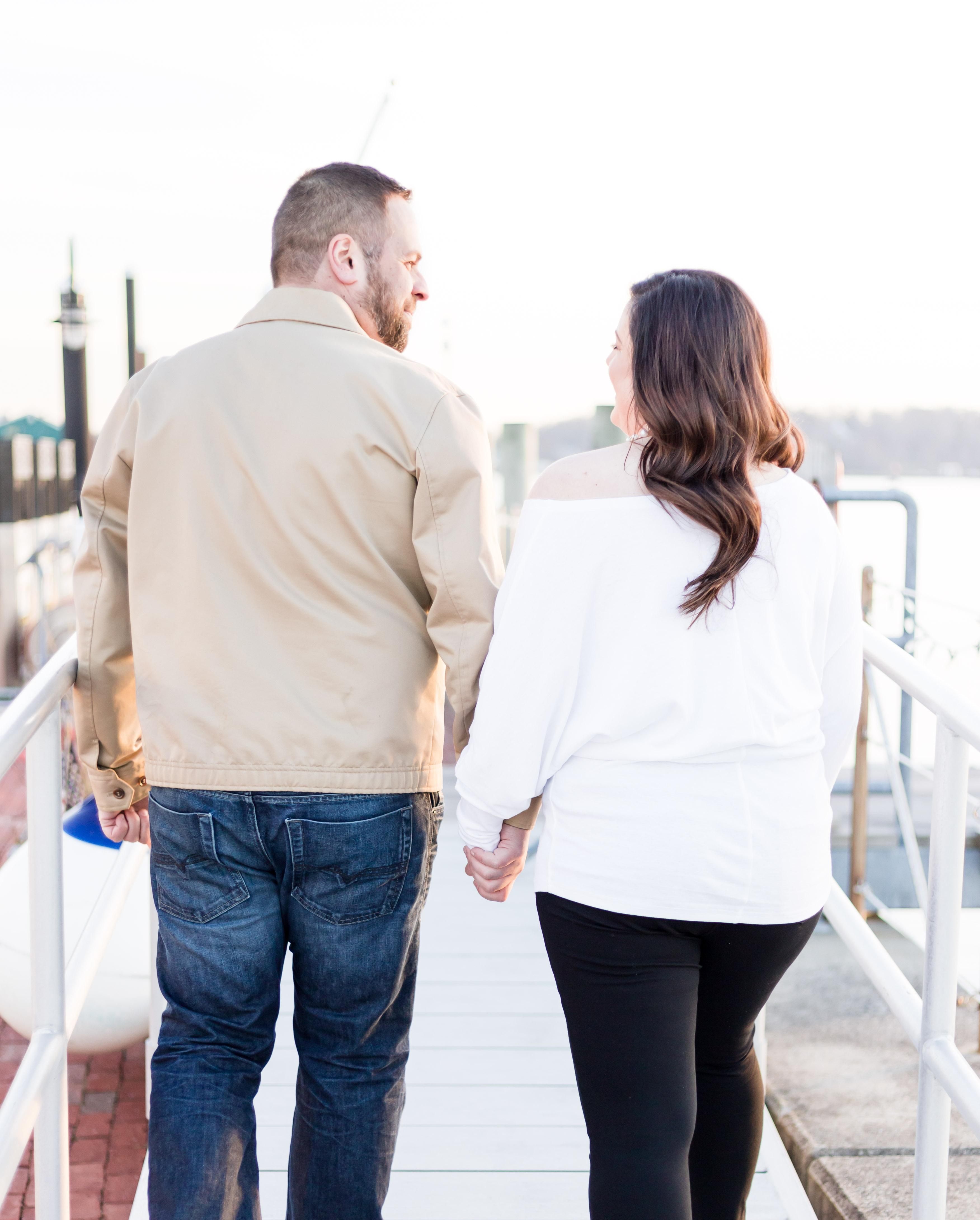 The Wedding Website of Kate Porter and Johnny Daher
