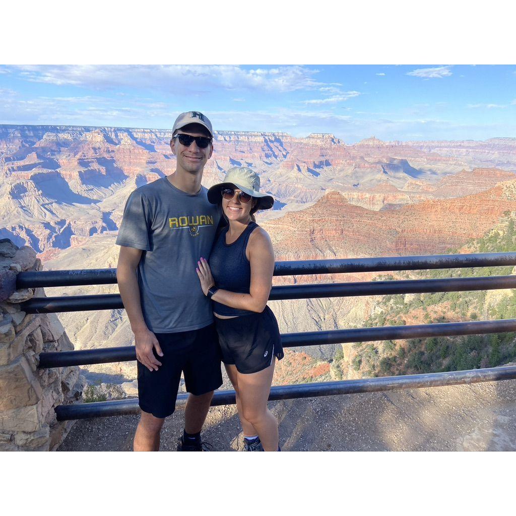 Grand Canyon, AZ (2021)