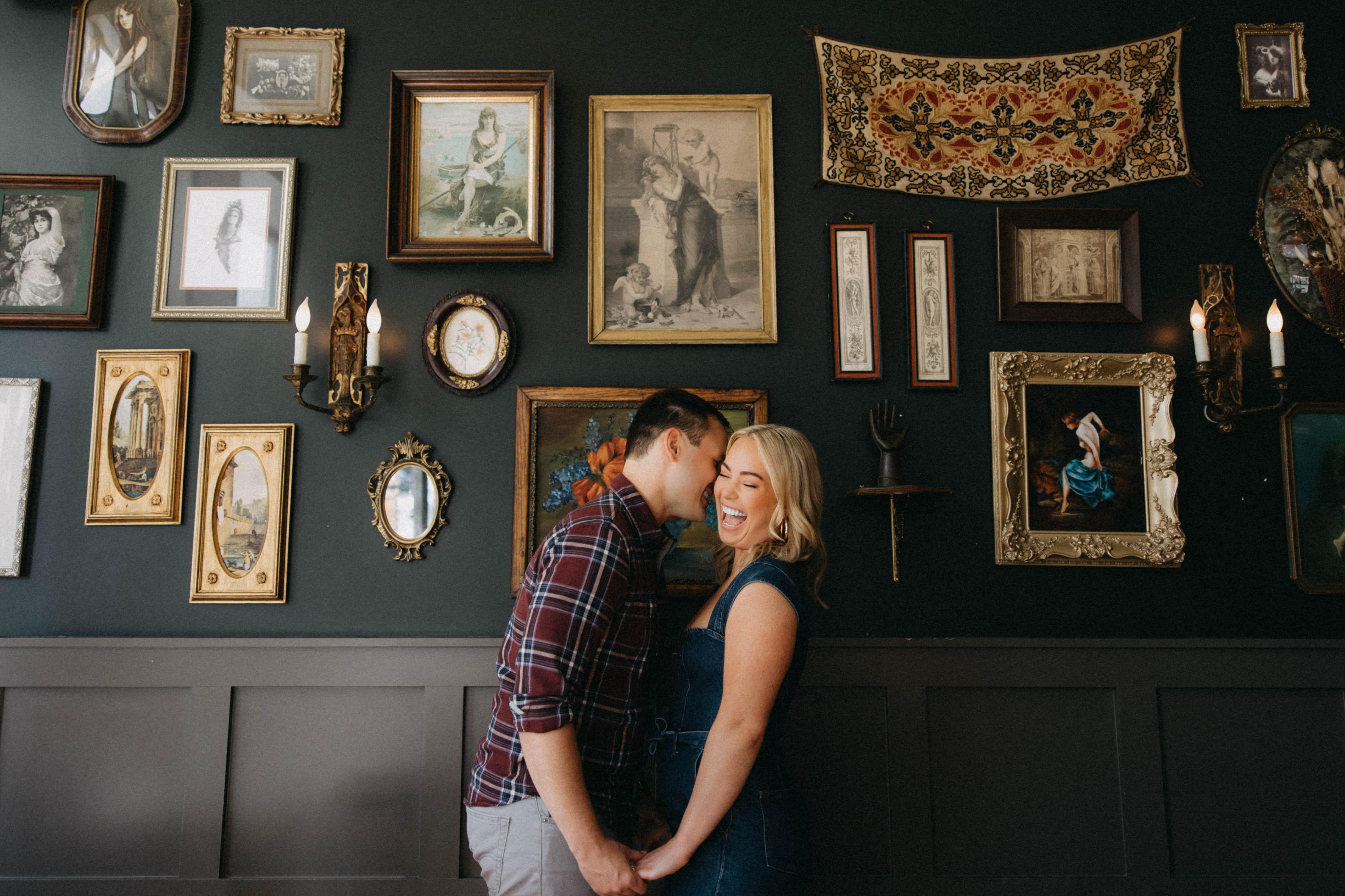 The Wedding Website of Catherine Sara Valukas and Daniel Joseph Scifo
