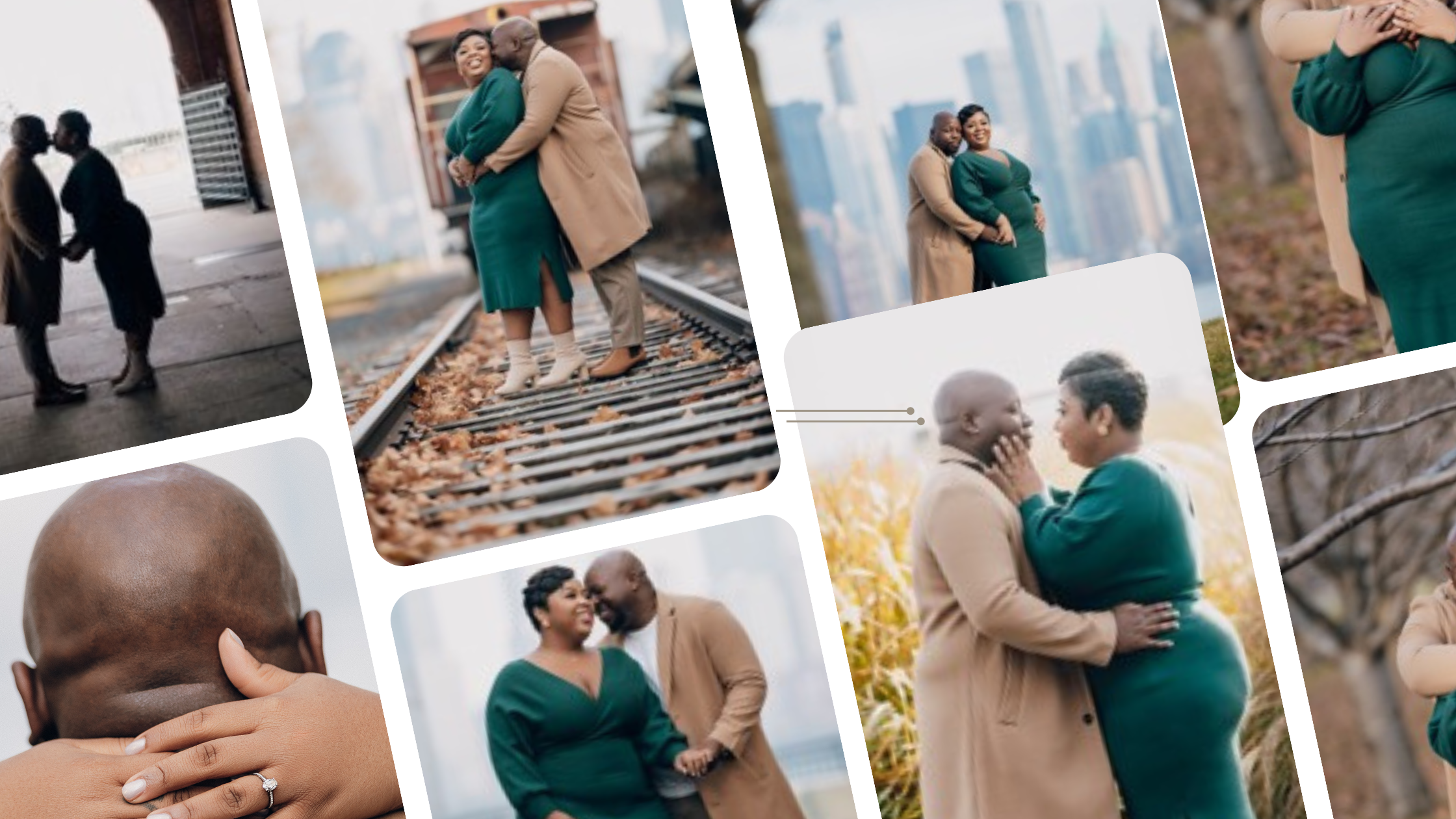 The Wedding Website of Shirrell Miller and Matthew Raymond