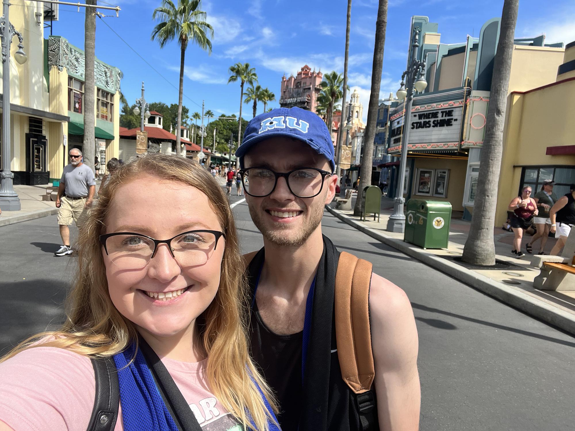Sunset Blvd