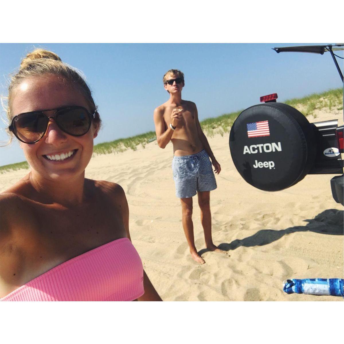 Chappaquiddick Island, Martha's Vineyard