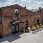 Hotel Tango Distillery