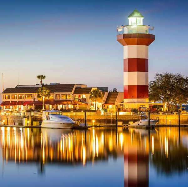 Minimoon Hilton Head Island