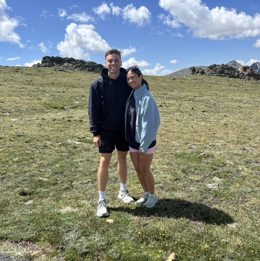 Rocky Mountains, CO
