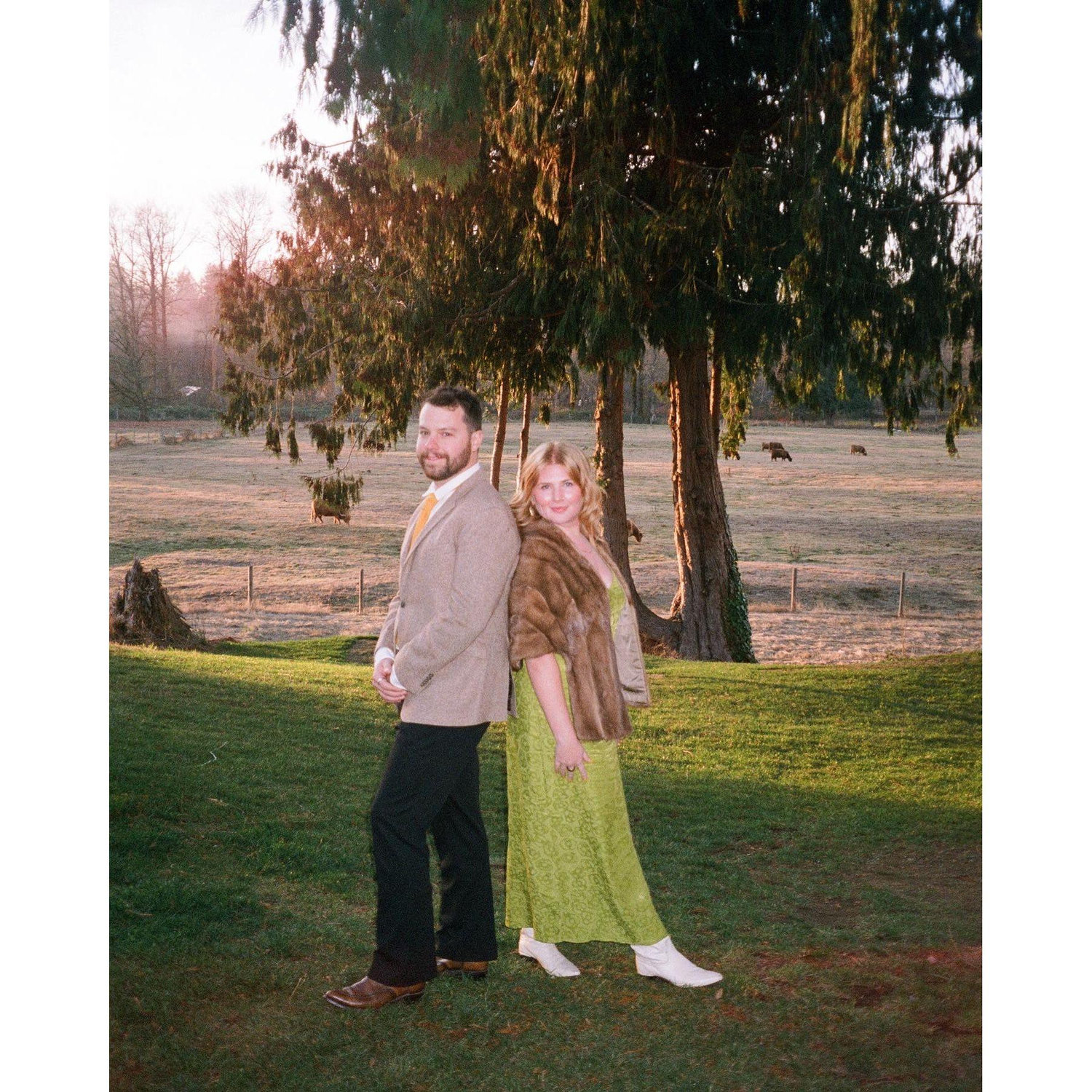 Weddings of our loved ones.