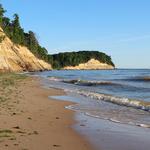 Calvert Cliffs State Park