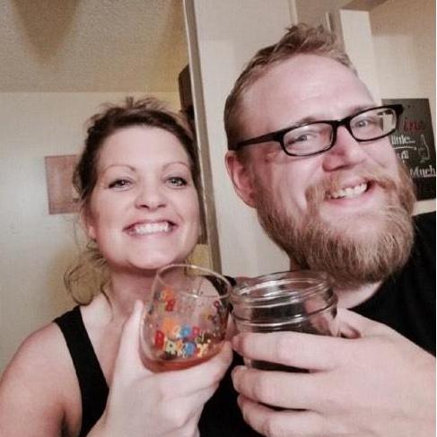 Our 4th of July private celebrations where we drink French wine, shoot Chinese fireworks and listen to "Africa" by Toto