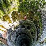 Sintra - Quinta da Regaleira