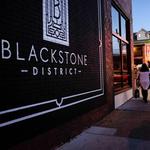 Blackstone