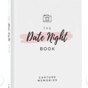 Date Night Book