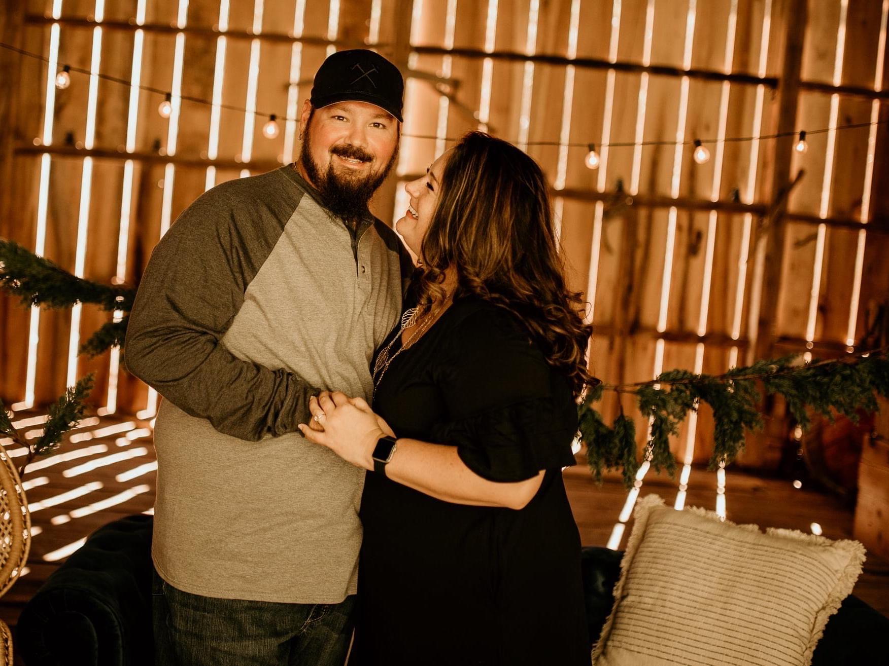The Wedding Website of Karlea Brown and Christopher Orrison