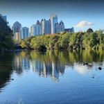 Piedmont Park