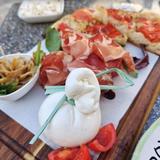 Vini e Panini Restaurant - Monopoli $