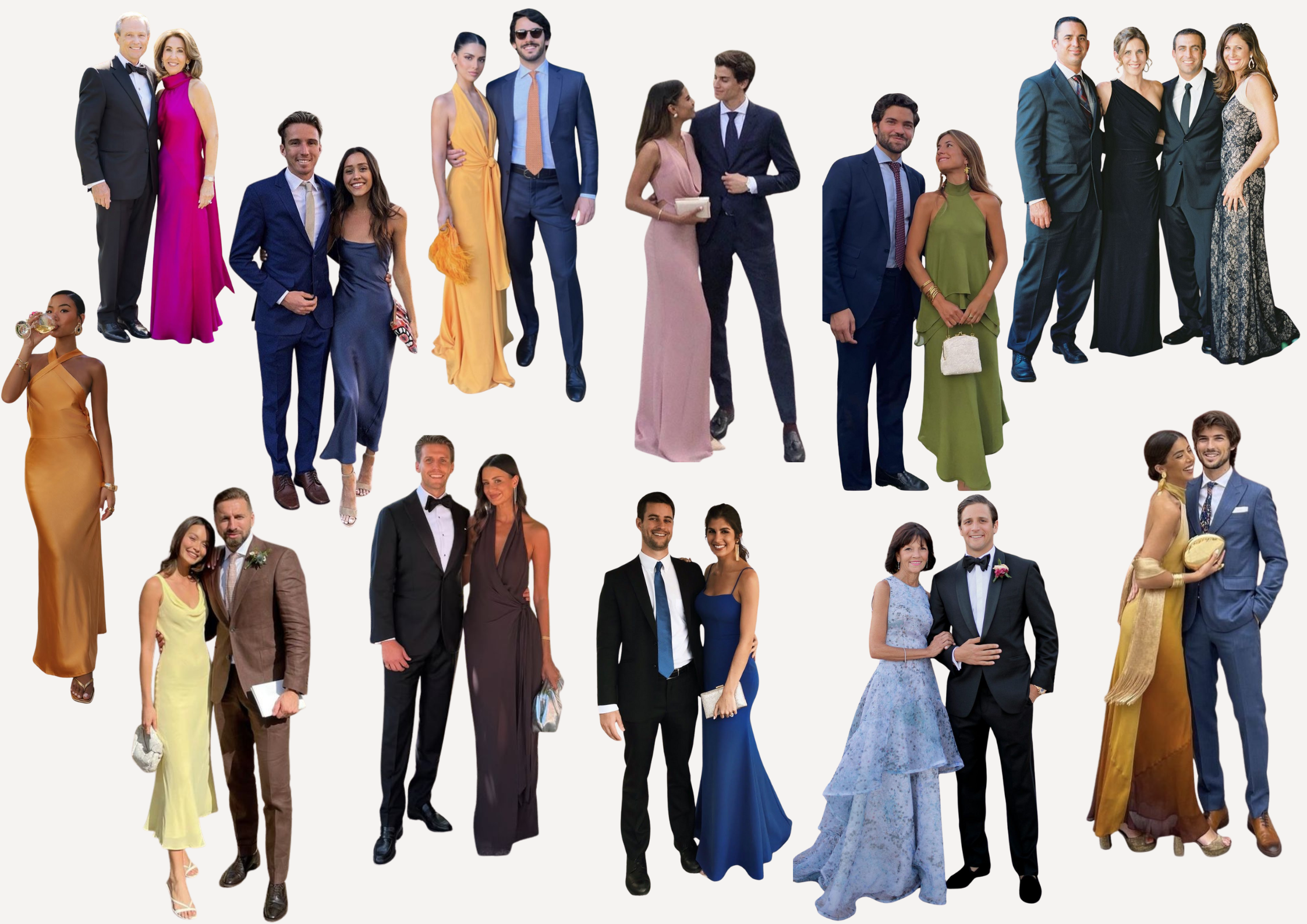 The Wedding Website of Sydnie Ross and Jake Collins