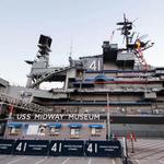 USS Midway Museum