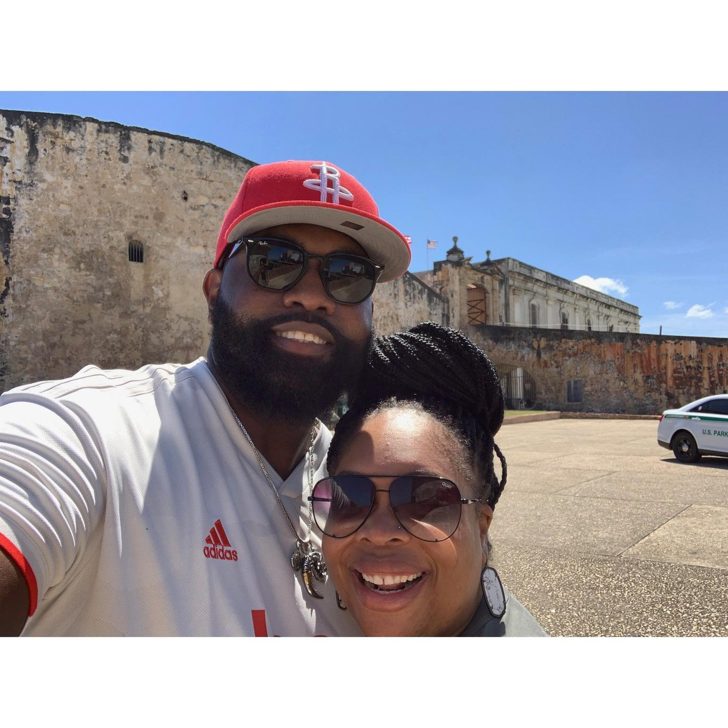 Puerto Rico
