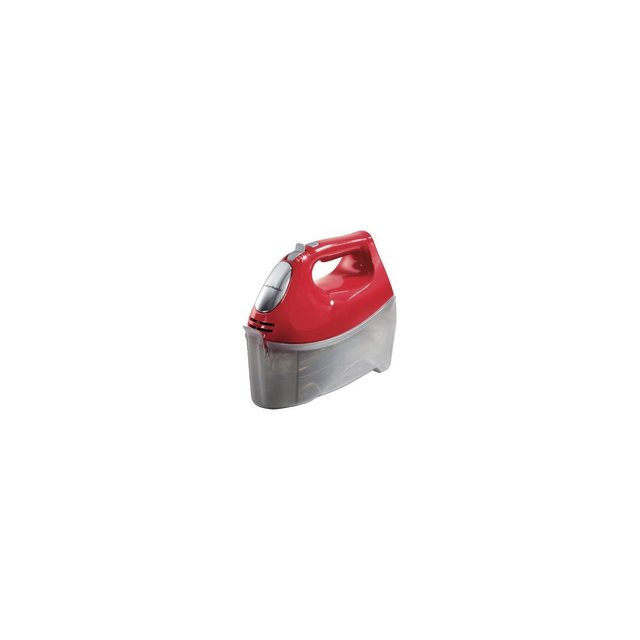 Hamilton Beach Hand Mixer w/case 62633R