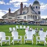Castle Hill Inn